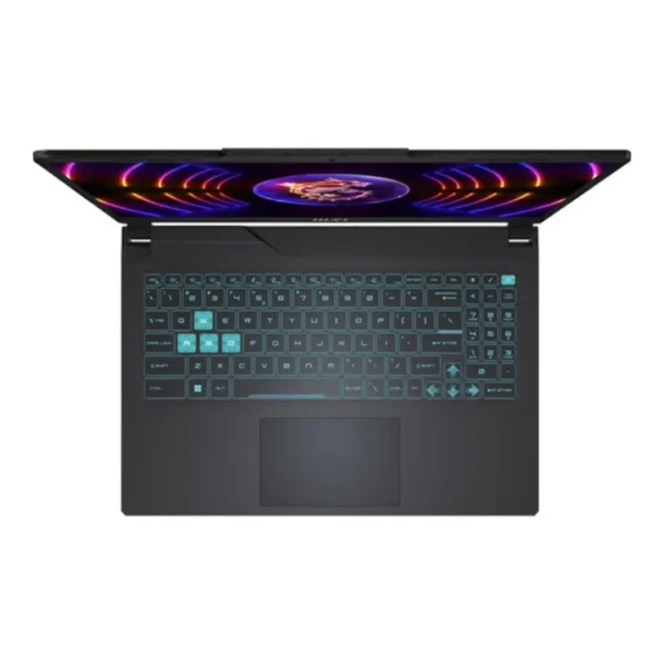 MSI CYBORG 15 A13UDX-1690XLB (3 YEARS WARRANTY) Core™ i7-13620H 16GB DDR5 512GB NVME 15.6" FHD 144HZ RTX 3050 6GB DOS Laptop in Lebanon