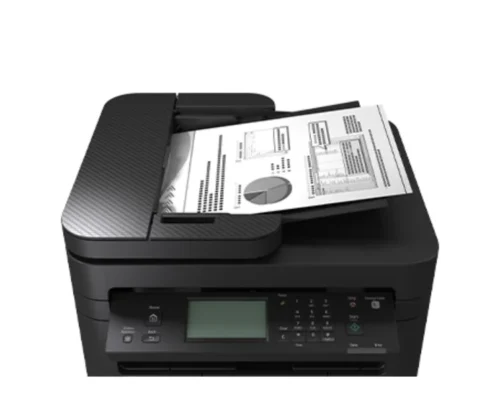 Canon I-Sensys MF275DW 4in1 Print Scan Copy Fax ADF Network WIFI Duplex