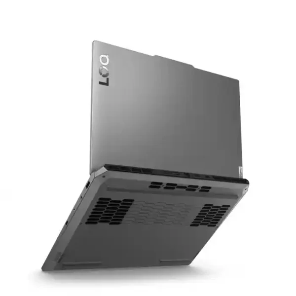 LENOVO LOQ 15IRX9 83DV00UUDP (2 YEARS WARRANTY) Core™ I7-14700HX 16GB DDR5 1TB NVME EN/AR 15.6" FHD 144HZ RTX 4060 8GB DOS/LUNA GREY GAMING LAPTOPS 2 YEARS WARINTY LAPTOP IN LEBANON