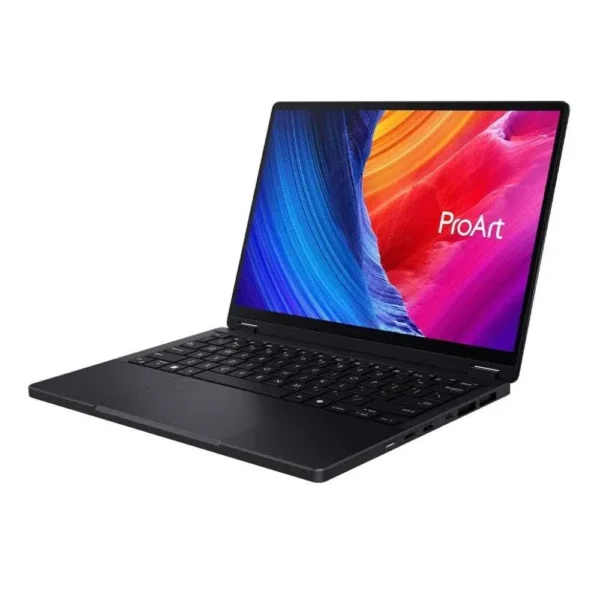 ASUS PROART PX13 2-IN-1 Copilot+ HN7306WU-PX13.R3704050 AMD Ryzen AI 9 HX 370 32GB 1TB 13.3-inch, 3K  OLED Touch Screen RTX 4050 6GB