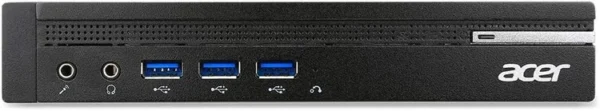 ACER Tiny Desktop Computer Intel Core i5-6500T 8GB RAM 240GB SSD VERITON N4640G LEBANON