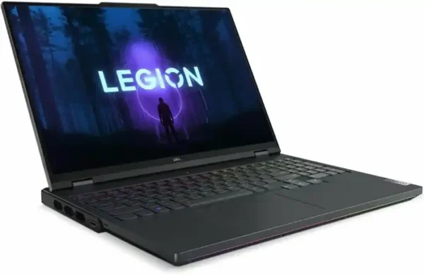 Lenovo Legion 7 pro 82WQ0005US Intel Core i9-13900HX 32B 2TB SSD 16" WQXGA 2K 240HZ Nvidia RTX 4090 16G GAMING LAPTOP LEBANON