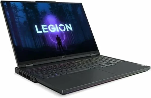 Legion 7 PRO 16IRX8H 82WQCTO1WW i9-13900HX 32GB 1TB GeForce RTX 4090 16GB 16 WQXGA 240Hz W11 GREY LAPTOP IN LEBANON