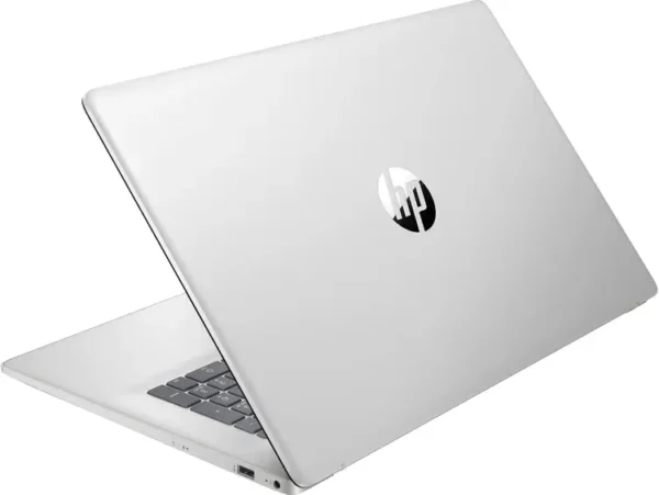HP 17T Intel Core 5 120U 512SSD 16GB 17.3 Inch FULLHD Integrated Intel Graphics W11H Silver