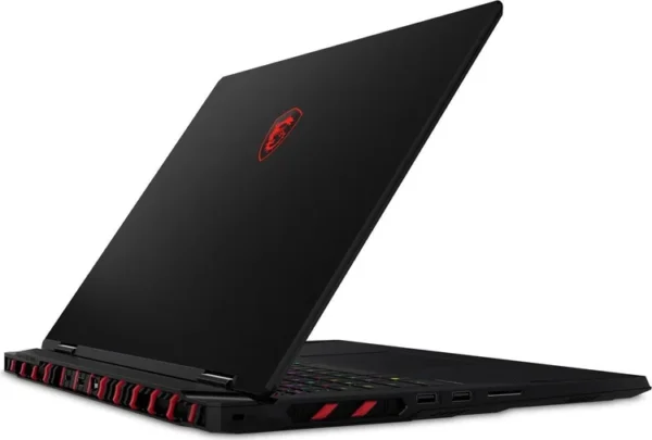 MSI RAIDER 18 HX Ai 14VHG-251US Intel i9-14900HX 24core 192Gram 3TB nvme 18-inch 240Hz RTX 4080 12GB win11 gaming laptop lebanon