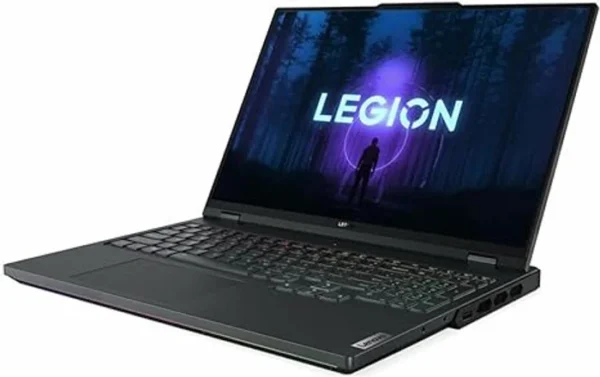 Legion 7 PRO 16IRX8H 82WQCTO1WW i9-13900HX 32GB 1TB GeForce RTX 4090 16GB 16 WQXGA 240Hz W11 GREY LAPTOP IN LEBANON