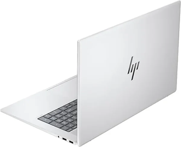 Hp ENVY 17T-DA000 B9GR5U8R-B9GS1U8R Intel Core Ultra 7-155H 512GB SSD 32GB  17.3 Inch Touch 1920x1080 Intel Arc Graphics W11H Silver LAPTOP IN LEBANON
