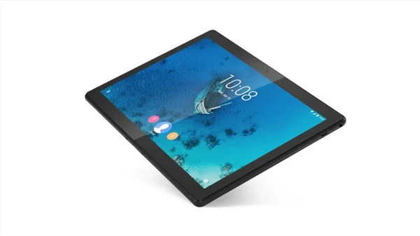 Lenovo Tab M10 ZA6V0126AE 10.1 Inch Tablet Qualcomm Snapdragon 429 Processor 2GB RAM 32GB Storage Wifi+4G Lte Android Os Slate Black 1 YEAR WARRANTY TABLET IN LEBANON