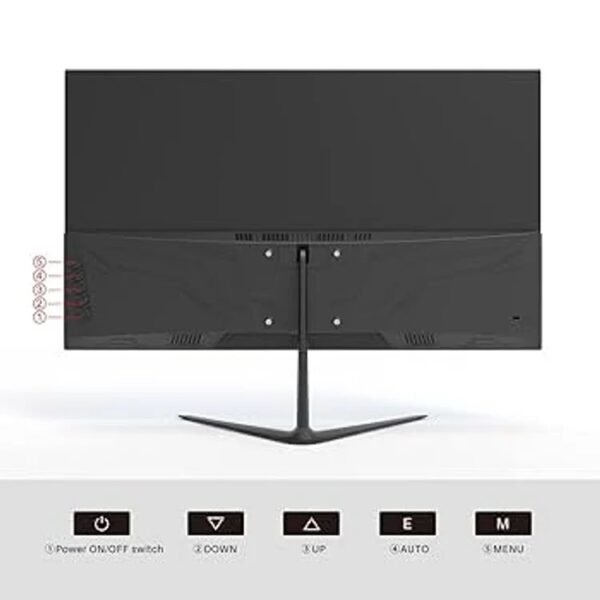 CAIXUN CM24 F1 FHD, 75Hz, TYPE C+HDMI+VGA, SPK screen in lebanon