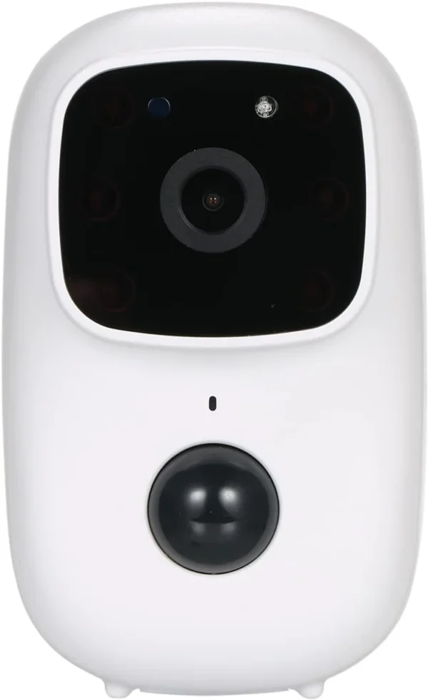 CAMERA SMART HOMEVIZ H44702 OW10 IP WIRELESS BATTERY POWERED RECHARGEABLE lebanon accessories