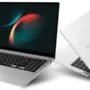 Samsung GALAXY BOOK 3 PRO NP960XFG-KA12US INTEL CORE i7-1330P 16 1TB NVME 15.6" 2.8K WIN 11 BEIGE LAPTOP IN LEBANON