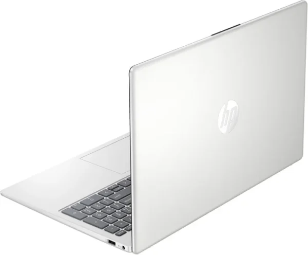 B59V5U8R#ABA HP 15 Ultra 7-155H 16GB 256GB NVME 15.6 FHD BKLT SILVER Business Laptop 1 year warranty Laptop in Lebanon