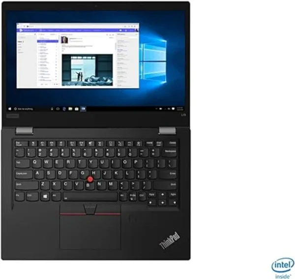 LENOVO THINKPAD L13 SLIM TPL13S INTEL CORE I5 10THGEN QUADCORE 16GBRAM 256NVME WIN11 LAPTOP IN LEBANON