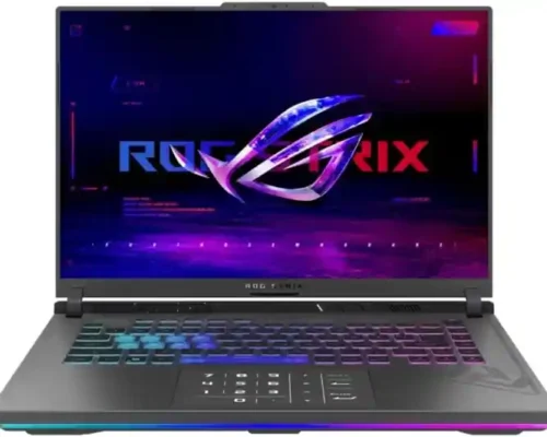 ASUS ROG STRIX (3 YEARS WARRANTY) Core™ i9-14900HX 32GB 2TB NVME 16″ 165HZ RTX 4070 8GB