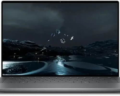 Dell XPS 9440 Ultra 7 155H 16GB  2TB NVMe  14.5″ RTX 4050 6144MB GRAPHITE WIN 11