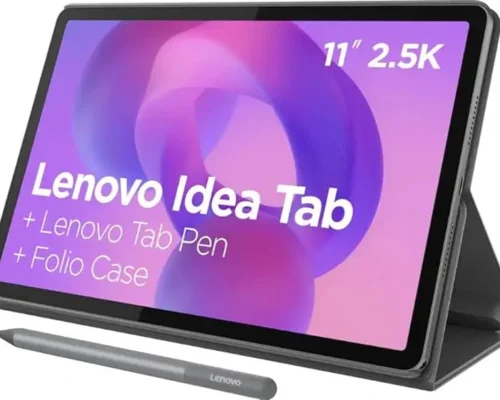 Lenovo Tab Dimensity 6300 128GB 8GB DDR4 11Integrated Arm Mali-G57