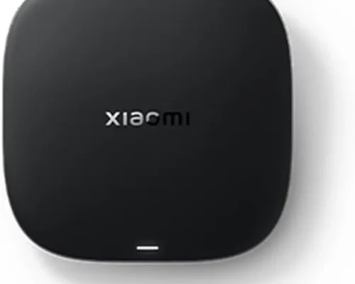 Xiaomi Tv Box S 3rd Generation 4K