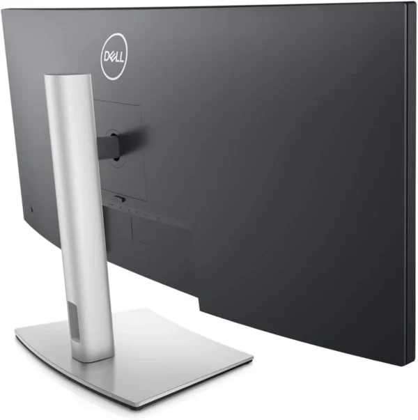 Dell P3421W 34-Inch Ultrawide WQHD 3440 x 1440 Resolution 21:9 Aspect Ratio Height-Adjustable Curved USB-C Monitor in Lebanon