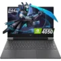 HP 15-FA0182WM VICTUS INTEL i5-13240H16GB 512GB NVME15.6" FULL HD 144Hz RTX 4050 6GBWIN 11 SILVER