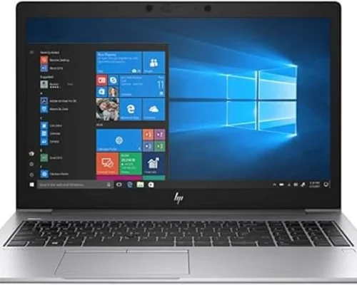 HP EliteBook 850 G6 15.6″ Laptop core i5-8th Gen 16GB Ram 256GB SSD WIN ORIGNAL