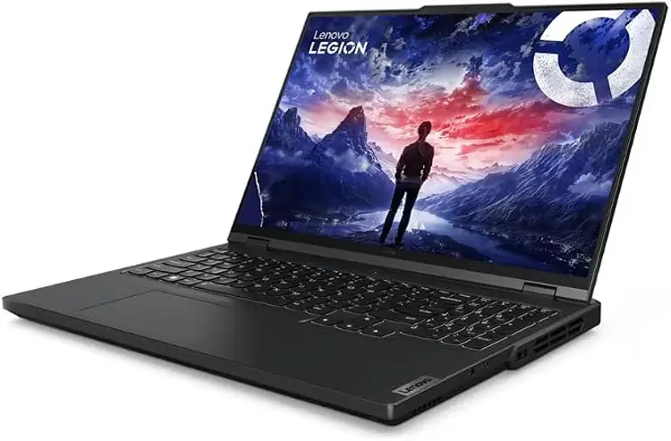 LENOVO LEGION PRO 5 83NN0039US gaming laptops in lebanon