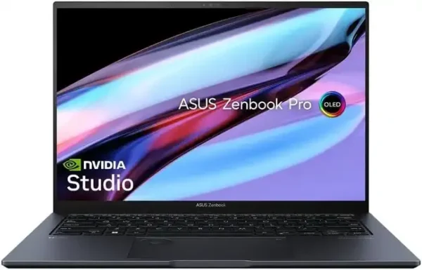 ASUS Zenbook Pro 14 UX6404VI-DS96t ASUS ZENBOOK PRO 14 I9 13900H 32G 1TB NVME 14.5 OLED RTX4070 W11 laptop lebanon
