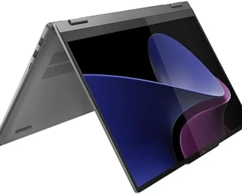Lenovo 5 16AHP9 2-IN-1 AMD Ryzen™ 7 8845HS 16GB 1TB NVMe 16 TOUCHSCREEN