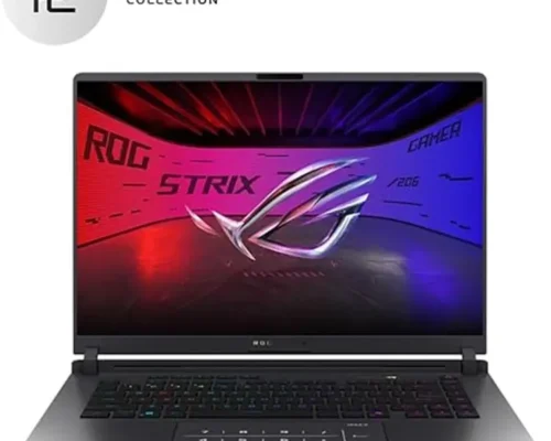 ASUS ROG Strix G16  16 Ultra 9 275HX RTX 5070 Ti 12GB 32GB RAM 2TB