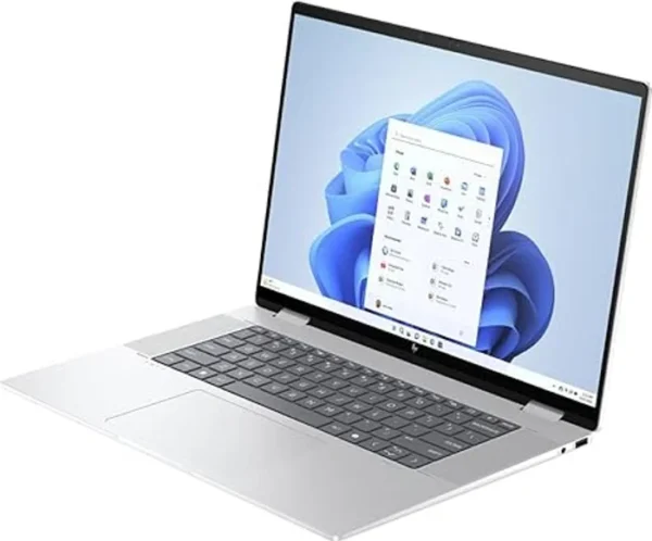 HP X360 ENVY 16T-AC000 B6LU6U8R#ABA U7-155U 32GB 512GB NVME 16.0 WUXGA SILVER LAPTOP IN LEBANON