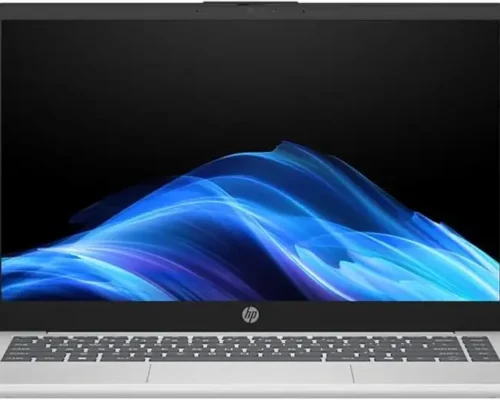 HP OMNIBOOK 3 15 AMD Ryzen AI 5 340 256GB SSD 16GB 15.6 Inch Intel Arc Graphics