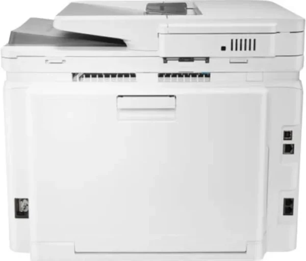 HP Color LaserJet Pro MFP M283fdn Printer in Lebanon 1 year warranty