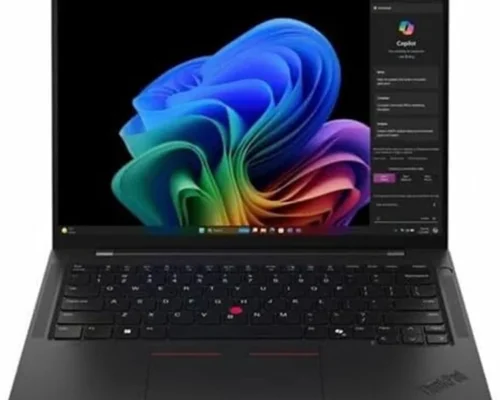 Lenovo ThinkPad T14s Gen 6 21M2X00300 AMD Ryzen™ AI 7 PRO 360 32GB 1TB NVMe 	14 TOUCHSCREEN	Integrated AMD Radeon	 Black W11 Pro