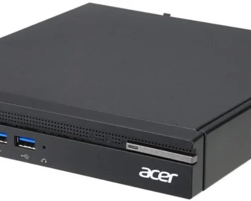 ACER Tiny Desktop Computer Intel Core i5-6500T 8GB RAM 240GB SSD