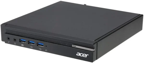 ACER Tiny Desktop Computer Intel Core i5-6500T 8GB RAM 240GB SSD VERITON N4640G LEBANON