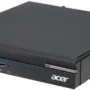 ACER Tiny Desktop Computer Intel Core i5-6500T 8GB RAM 240GB SSD VERITON N4640G LEBANON
