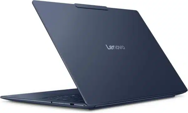 Lenovo Yoga Slim 7 COPILOT+ 14Q8X9 83ED0001US Snapdragon® X Elite 3.4GHz 16GB 512GB SSD 14.5" 3K (2944x1840) TOUCHSCREEN OLED 90Hz Qualcomm® Adreno™ GPU MIL-STD-810H Cosmic Blue BT WIN11 IR Webcam Backlit Keyboard BUSINESS LAPTOP IN LEBANON