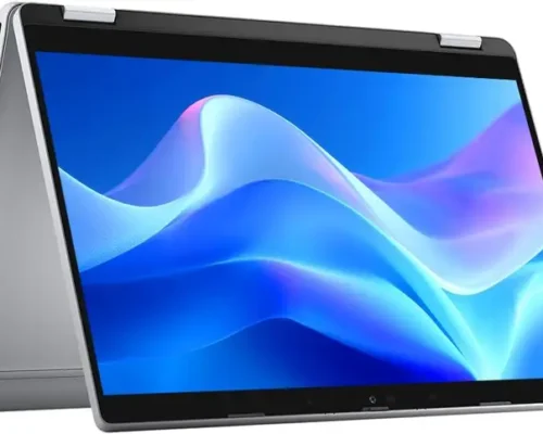 Dell Latitude 5000 2-in-1 INTEL Core i7-11TH 16GBRAM 256NVME 13.3″ FHD Touchscreen SLIM