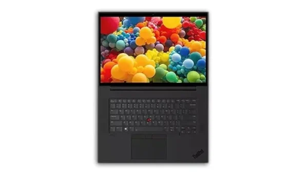 Lenovo THINKPAD P1 G5 LTPP1G5i9AW INTEL i9-12900H 32GB 1TB NVME 16" WQXGA NVIDIA RTX 3080Ti 16GB WIN11 PRO BLACK LAPTOP IN LEBANON
