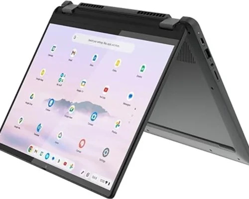 Lenovo Flex 5i Plus i3-1315U 8GB 256GB 14 WUXGA Storm Grey Chrome os