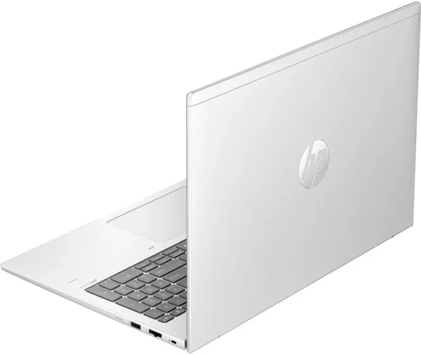 A1LE0UT#ABA HP ProBook 460 G11 Core™ Ultra 7 155U 1.7GHz 32GB 512GB SSD 16" WUXGA (1920x1200) Intel® Graphics Pike Silver Business Laptop 1 year warranty Laptop in Lebanon