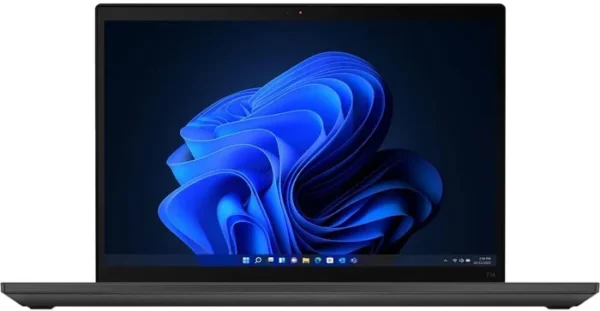 LENOVO THINKPAD P14S G3 CORE i5-1240P/16GB/512GB NVME/14" WUXGA/NVIDIA QUADRO T550 4GB/WIN11 PRO BLACK Business Laptop 1 year warranty Laptop in Lebanon