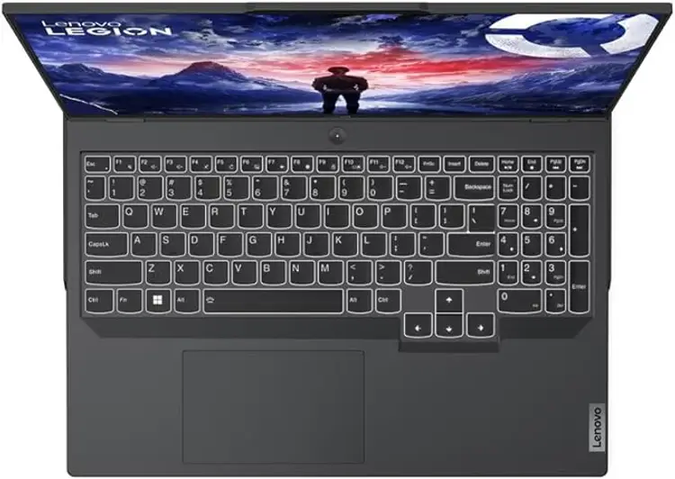 LENOVO LEGION PRO 5 83NN0039US gaming laptops in lebanon