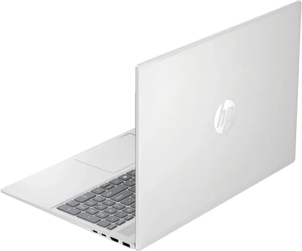 B59RVU8R#ABA HP PAVILION 16 1 ULTRA 7-155U 16GB 1TB NVME 16.0 WUXGA BKLT SILVER W11 BUSINESS LAPTOP 1 YEAR WARRANTY LAPTOP IN LEBANON
