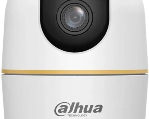 Dahua Hero A1 3MP WiFi Surveillance Camera with Pan and Tilt Function