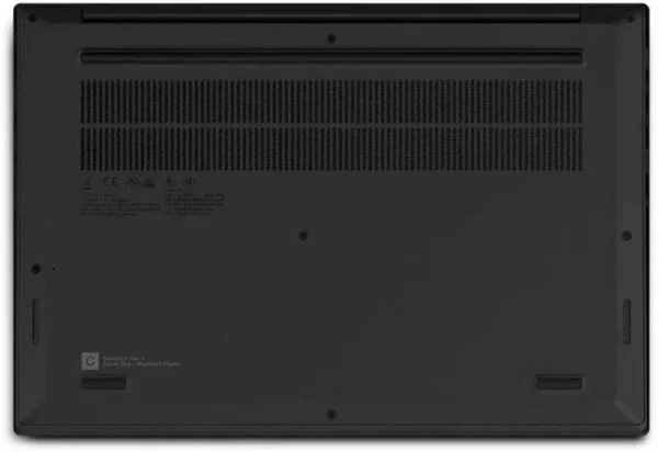 LENOVO THINKPAD P1 G3 LTP1G3i9512 INTEL i9-10885H 32GB 512GB NVME 15.6" FHD NVIDIA QUADRO T2000 4GB WIN10 PRO LAPTOP IN LEBANON