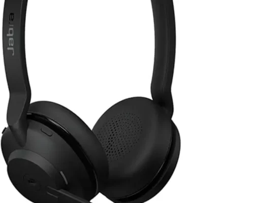 Audio  Jabra HeadSet   Evolve2