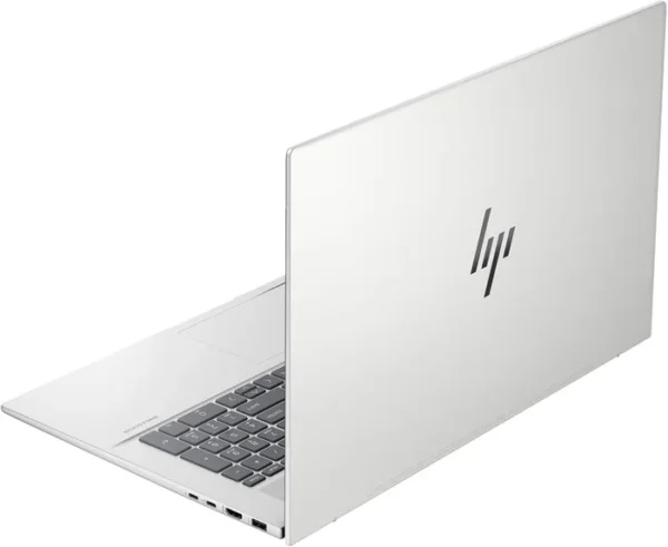 Hp 9T022U8R ENVY 17T-CW000 Intel Core I7-13700H 512GB SSD 16GB  17.3 Inch 1920x1080 Intel Iris Xe Graphics W11H Silver LAPTOP IN LEBANON