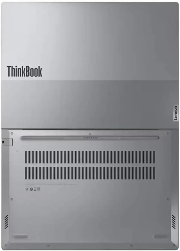 Lenovo ThinkBook 16 ABP Gen 6 21KK000EUS-OB AMD Ryzen™ 7 7730U 16GB 512GB 16" (1920x1200) TOUCHSCREEN Integrated AMD Radeon™ Graphics ARCTIC GRAY WIN11 Pro Backlit Keyboard FP Reader BUSINESS LAPTOP 1 YEAR WARINTY LAPTOP IN LEBANON