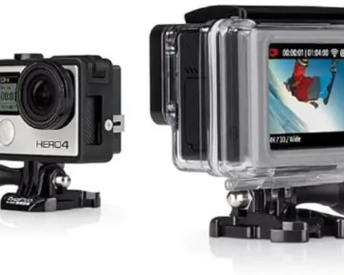 GoPro  LCD TOUCH BACPAC ALCDB-401 CONVERTER