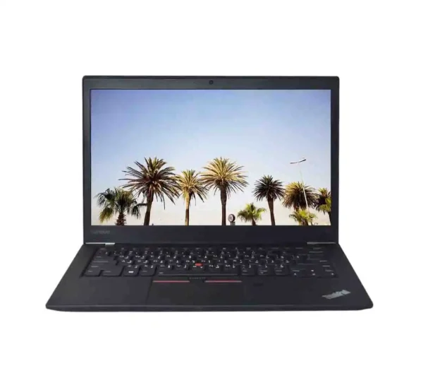 Lenovo ThinkPad T470 i5 7th laptop in lebanon